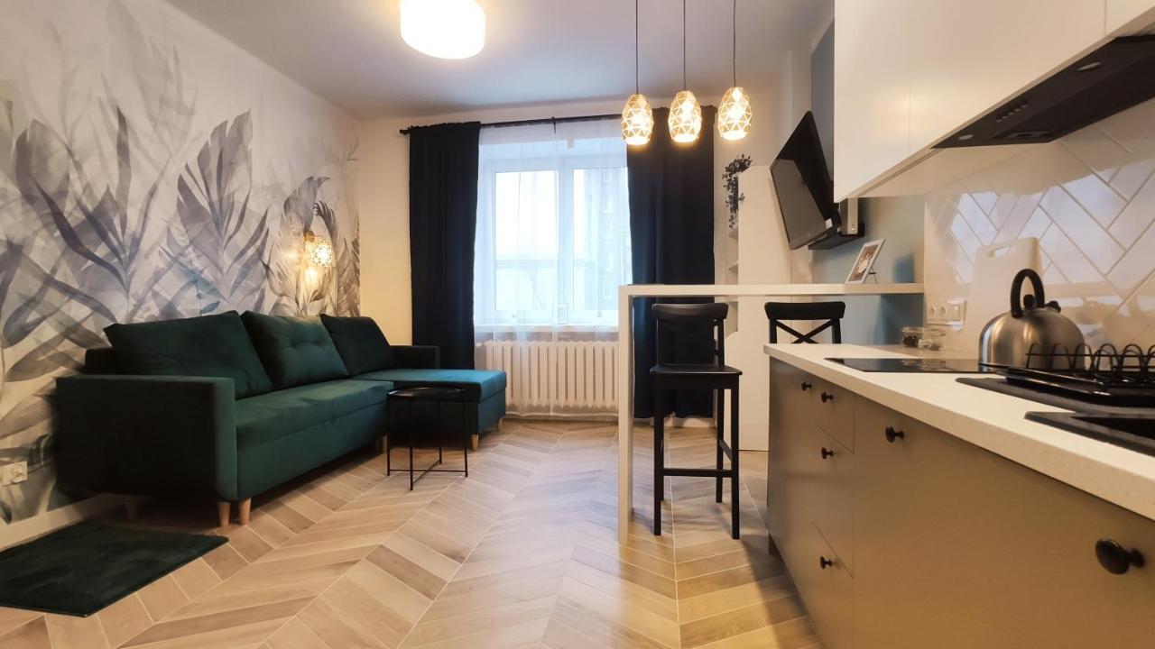 Daszynskiego 18 By Homeprime Krakow Ngoại thất bức ảnh