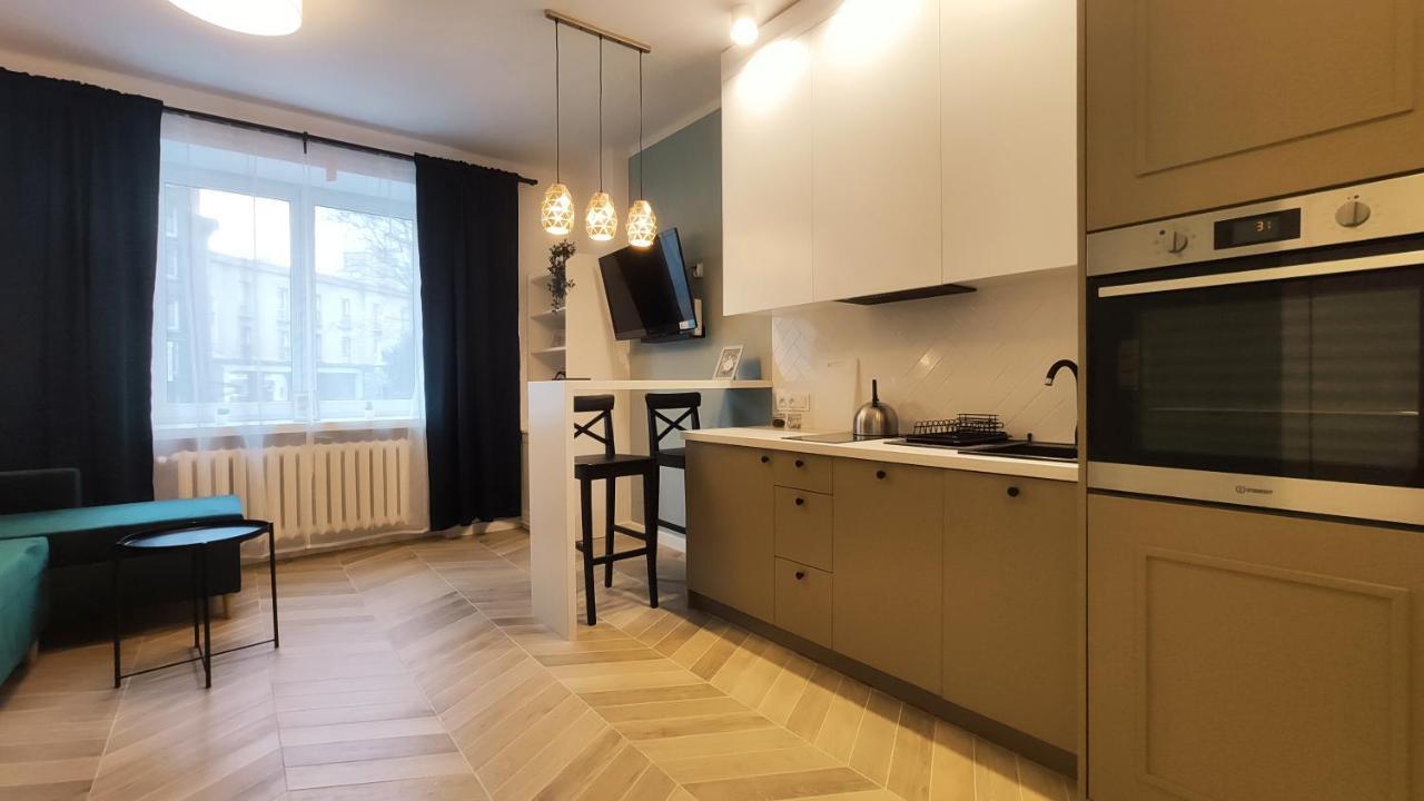 Daszynskiego 18 By Homeprime Krakow Ngoại thất bức ảnh