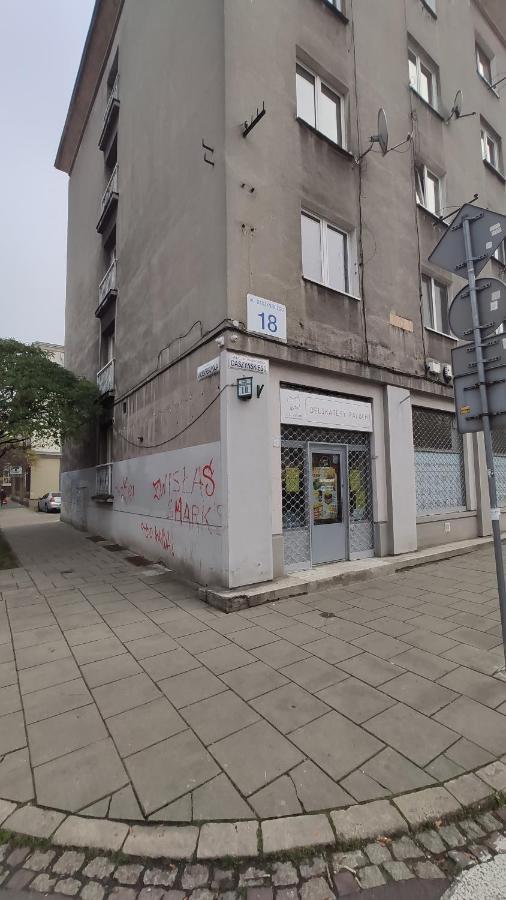 Daszynskiego 18 By Homeprime Krakow Ngoại thất bức ảnh